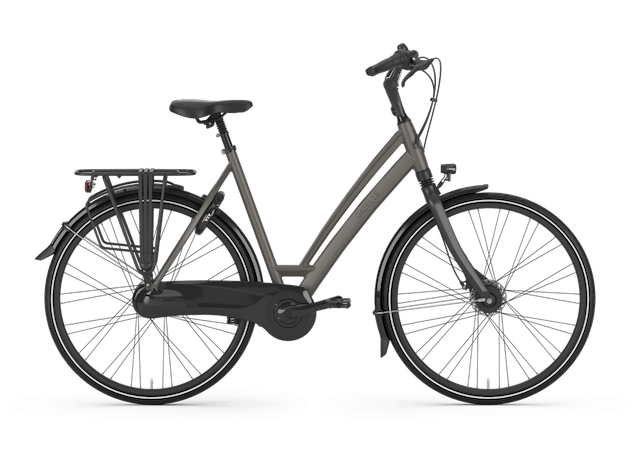 Gazelle Citybike Bikeleasing Rechner