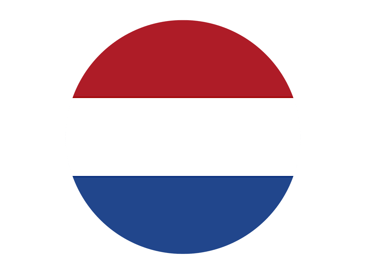 Flag Of Netherland