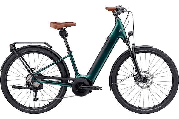 Adventure Neo 1 EQ