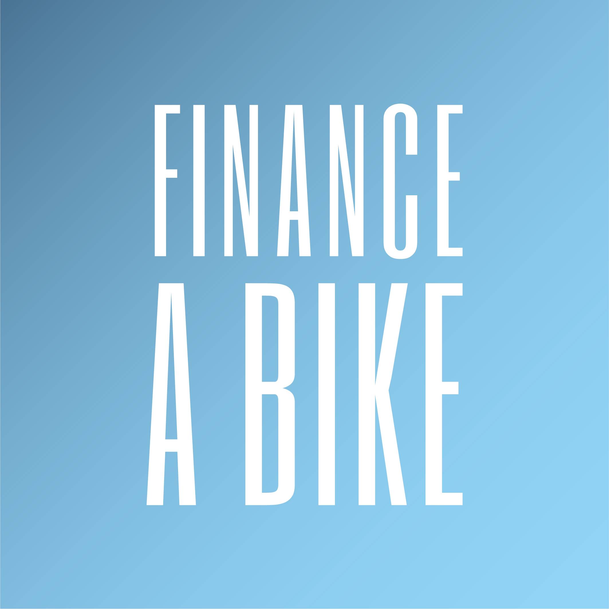 Finance A Bike Logo