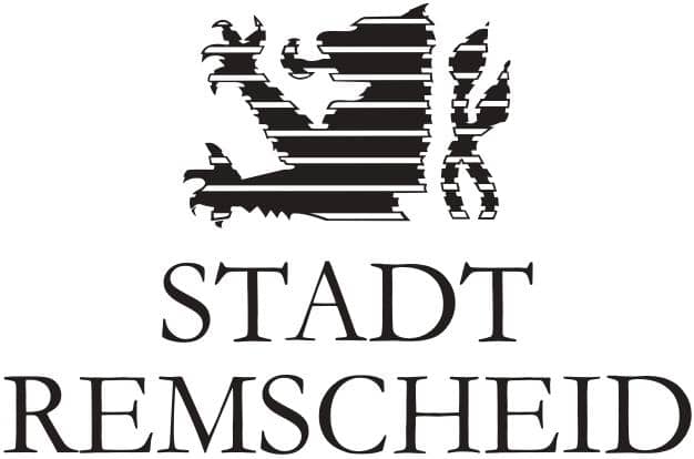 Stadtlogo Remscheid
