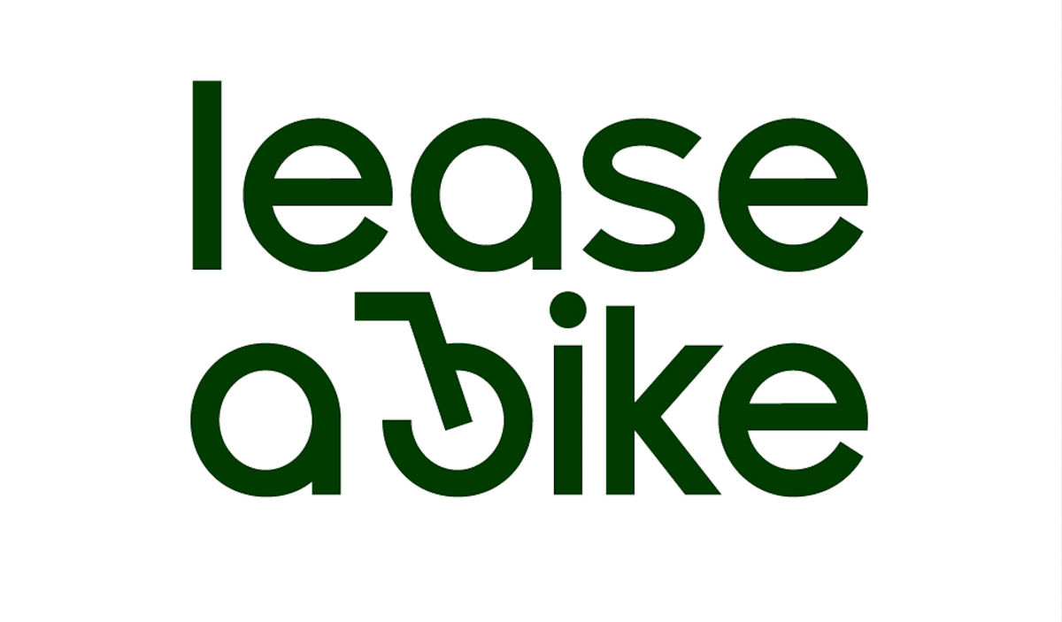 Logo Lease a Bike