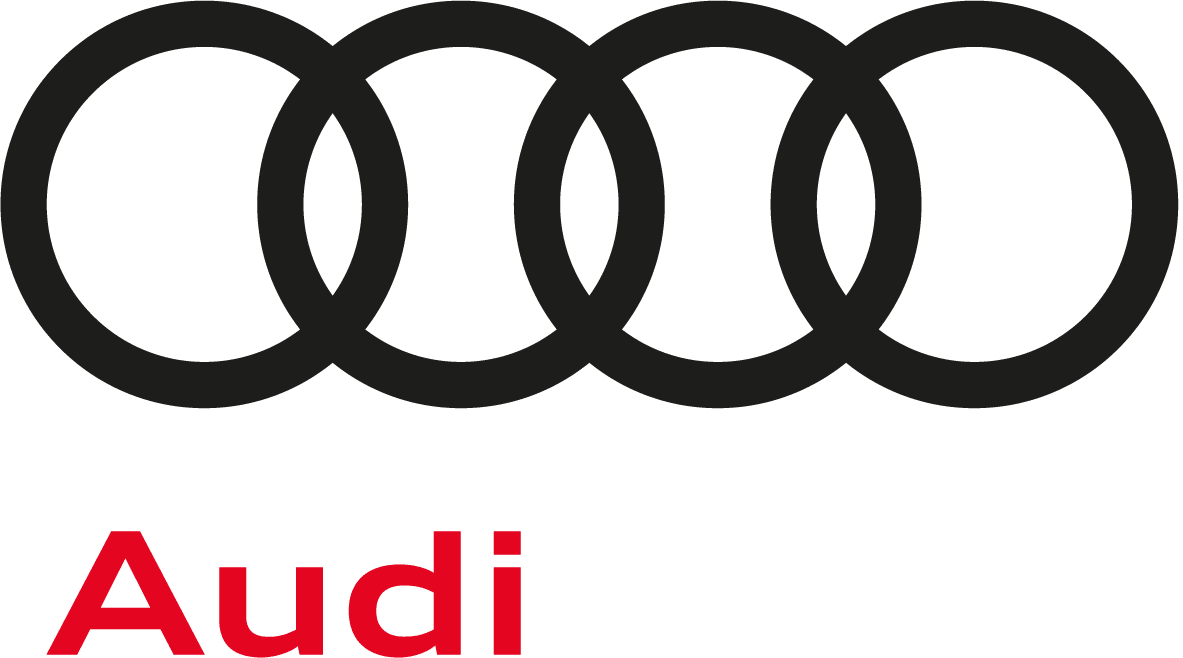 Bikeleasing Logo Audi