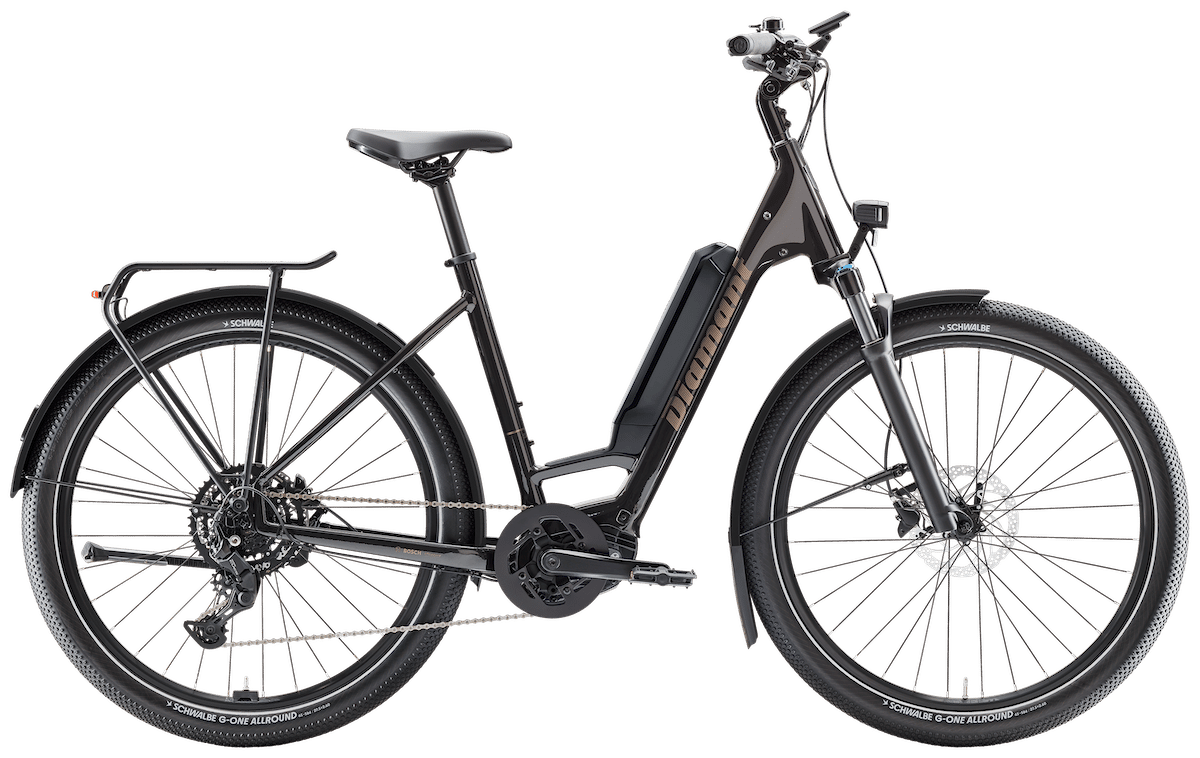 Diamant Zing Trip Core