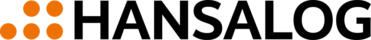 Hansalog Logo