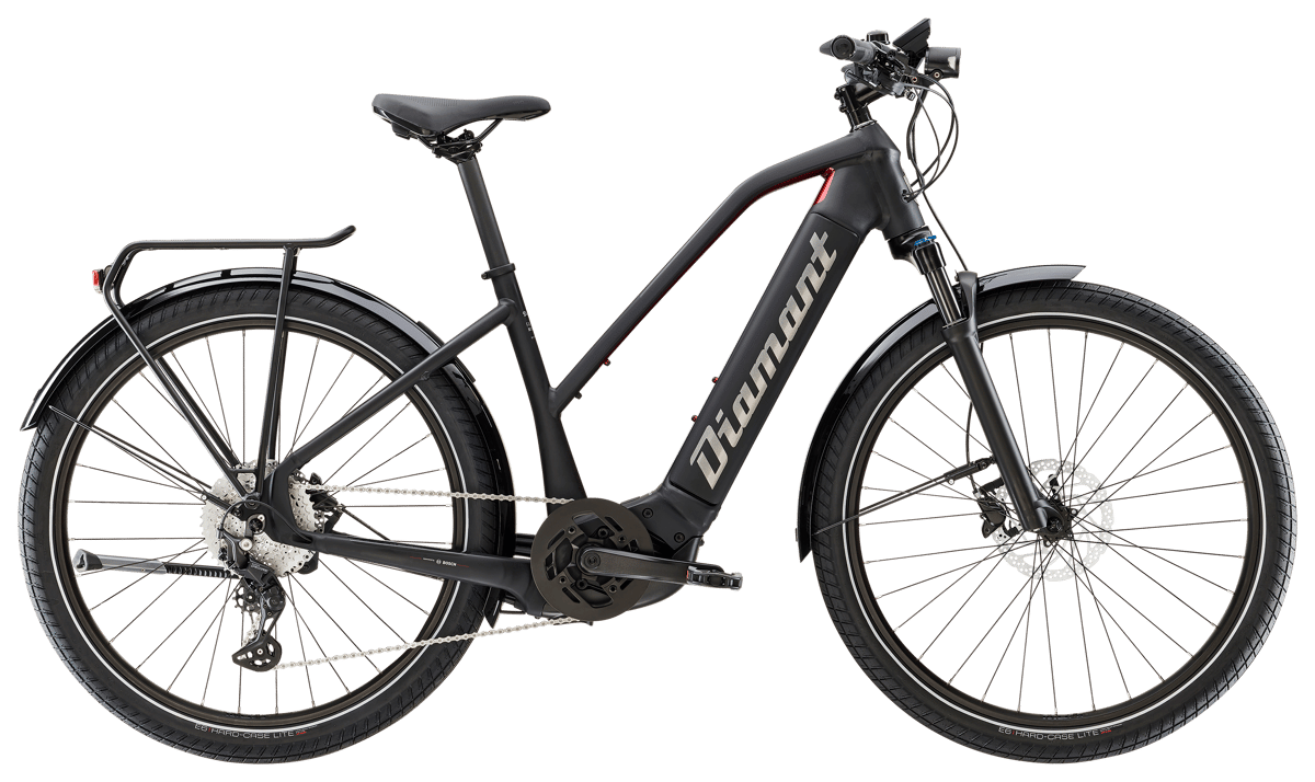 DIAMANT bikes at Lease a Bike