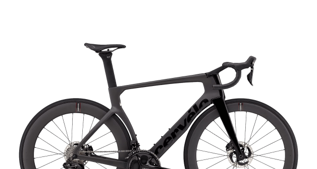 Rennrad leasen Cervélo