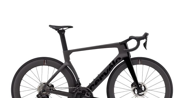 Lease a Bike Rennrad leasen Rad Cervelo