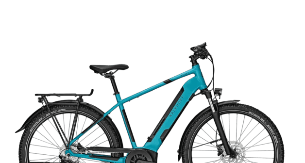 Kalkhoff E-Bike