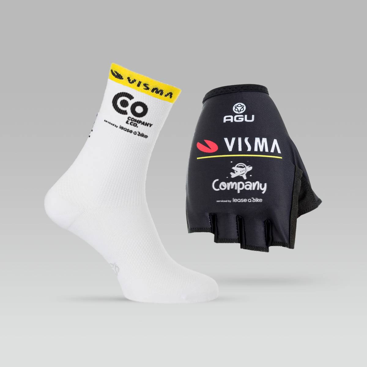 Lab Tdf Mockup