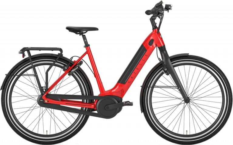Gazelle Dienstrad