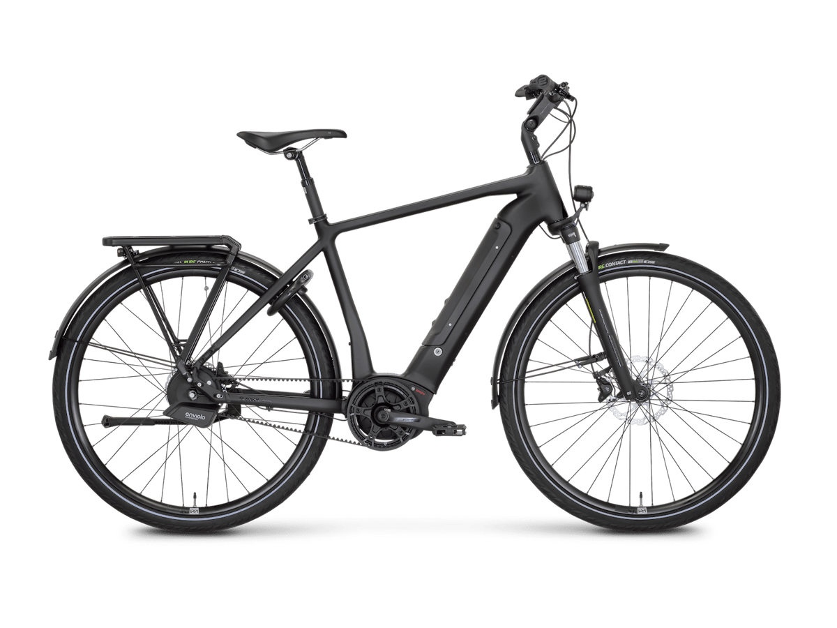 Rose Bike Xtrawatt