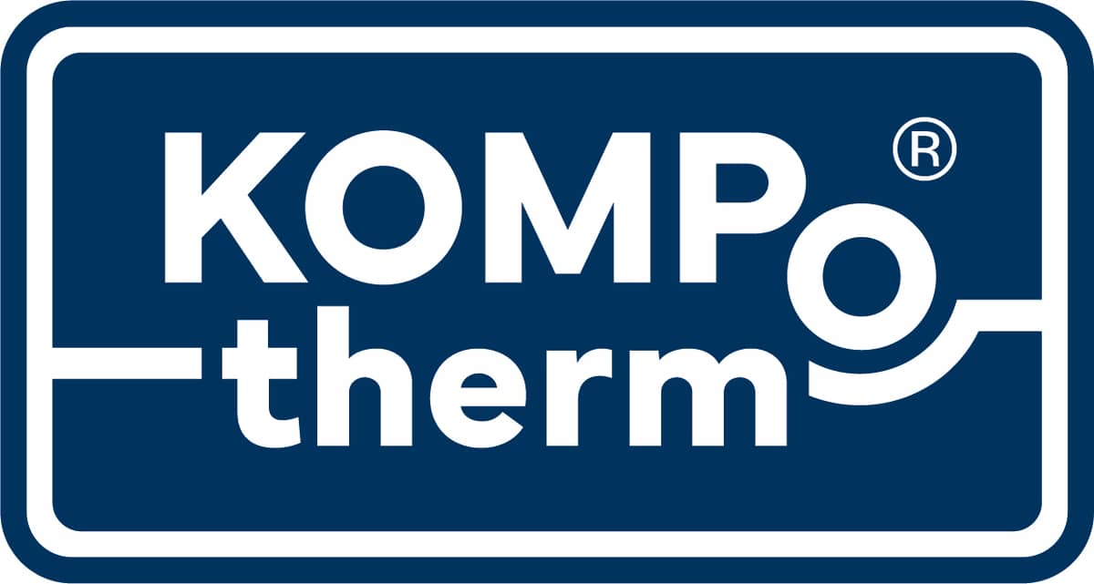 Kompotherm Logo