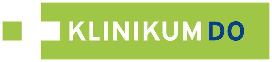 Logo Klinikum Dortmund Dienstradleasing