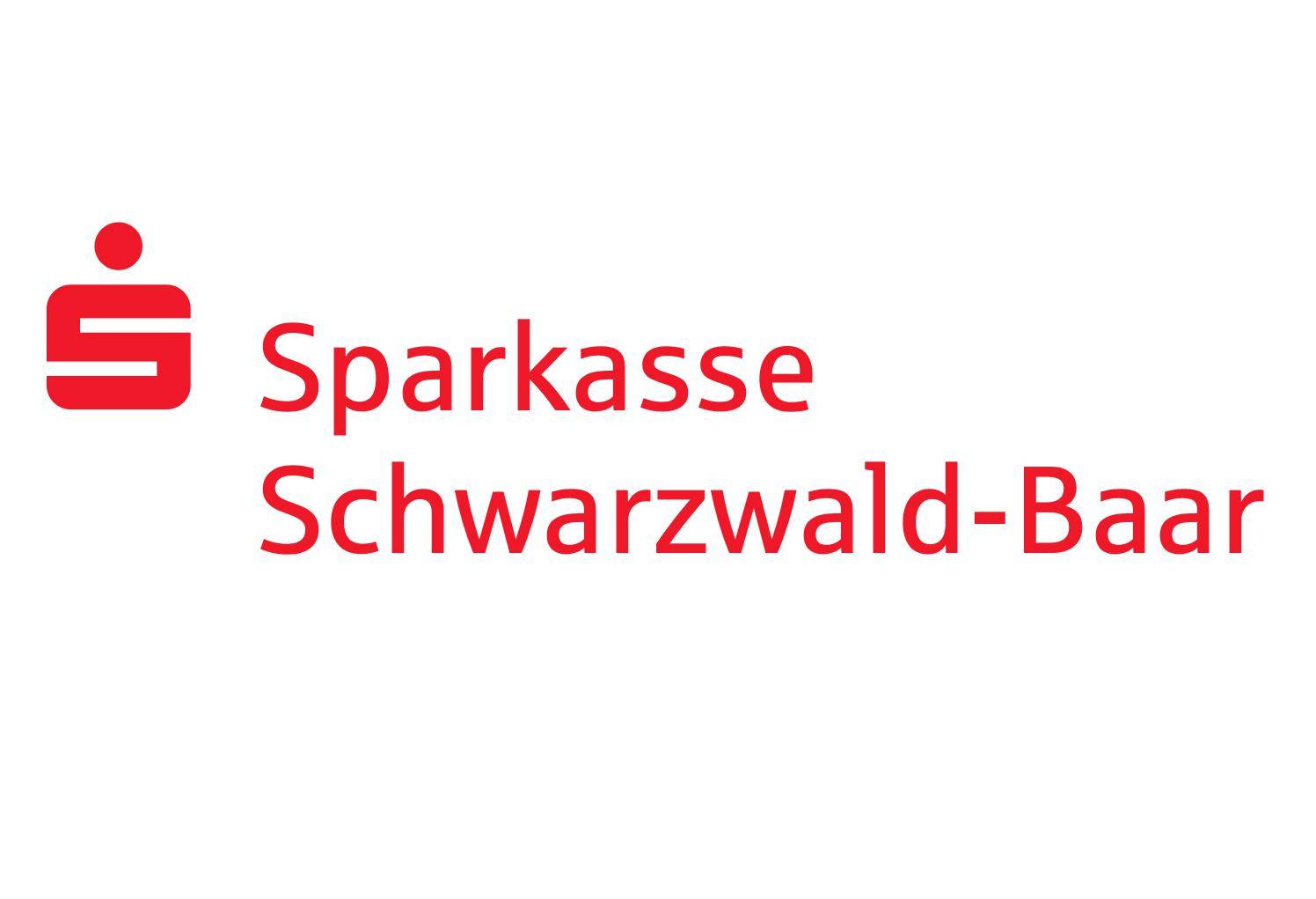 Bikeleasing Logo Sparkasse Schwarzwald-Baar