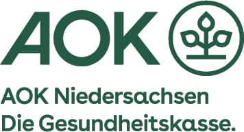 Logo AOK Niedersachen