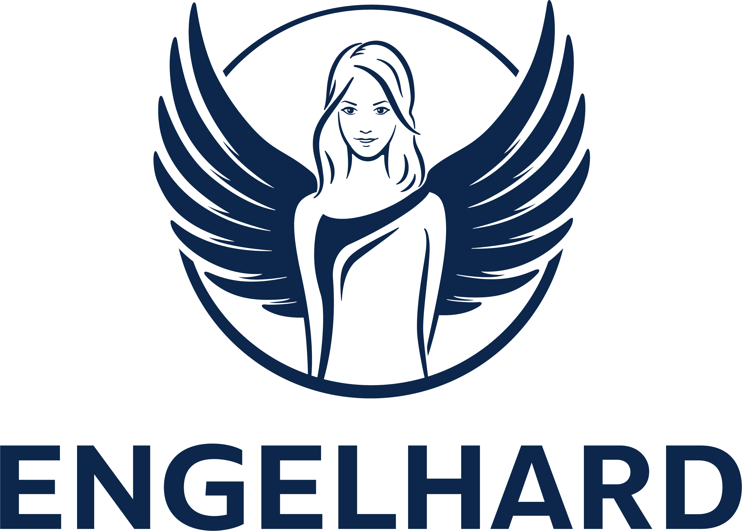 Logo Engelhard Standard Rgb