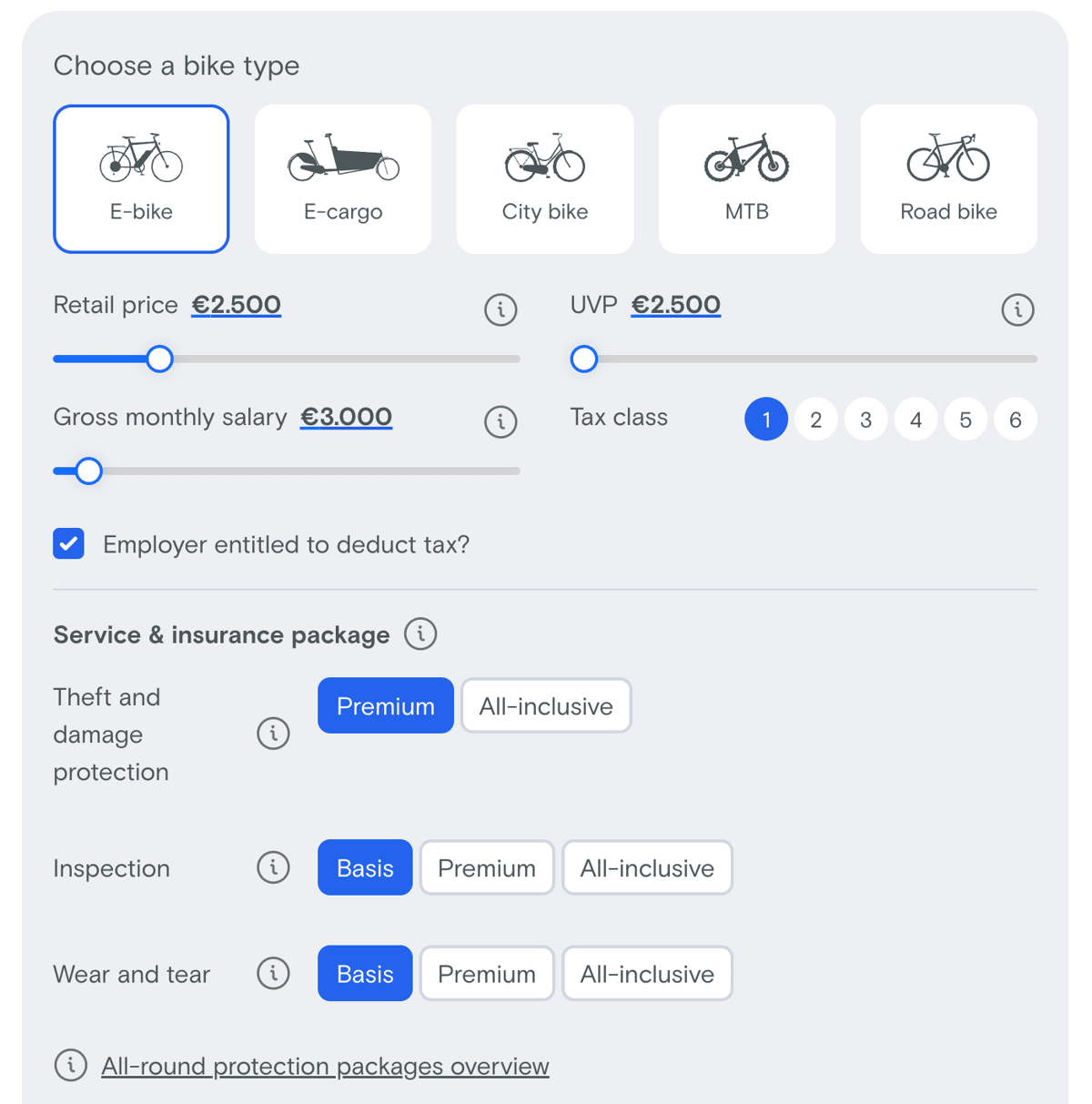 Screenshot Calculator