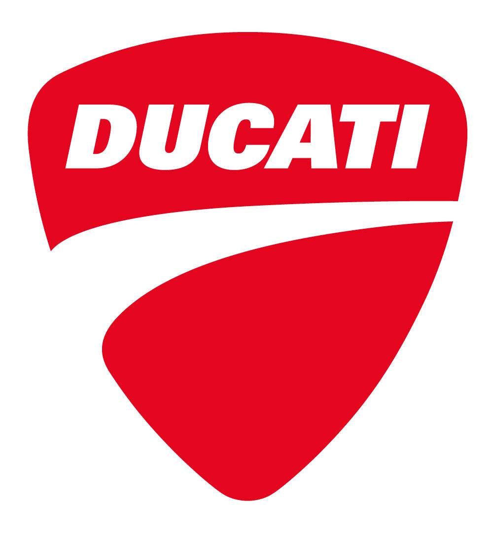 Ducati Logo