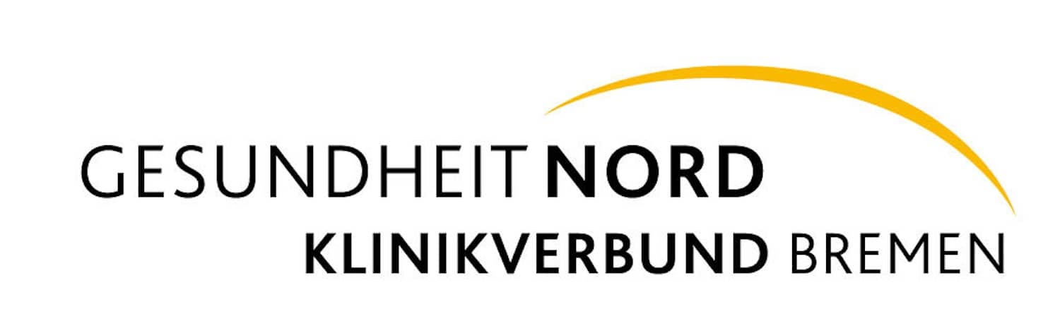 Gesundheit Nord Klinikverbund Bremen Logo