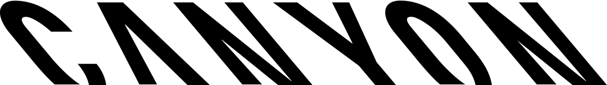 Canyon Bicycles  Logo