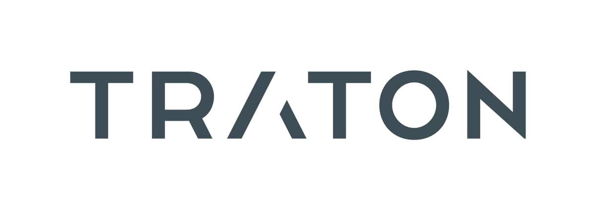 Logo Traton