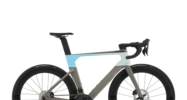 Fahrrad-Leasing Cannondale