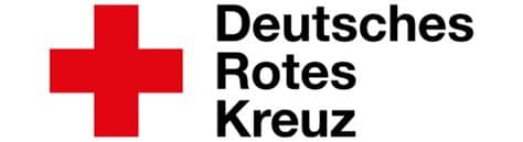 Logo Drk Suhl