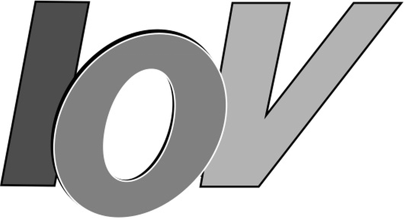 Iov Logo