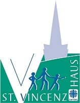 Logo Stiftung St  Vincenzhaus