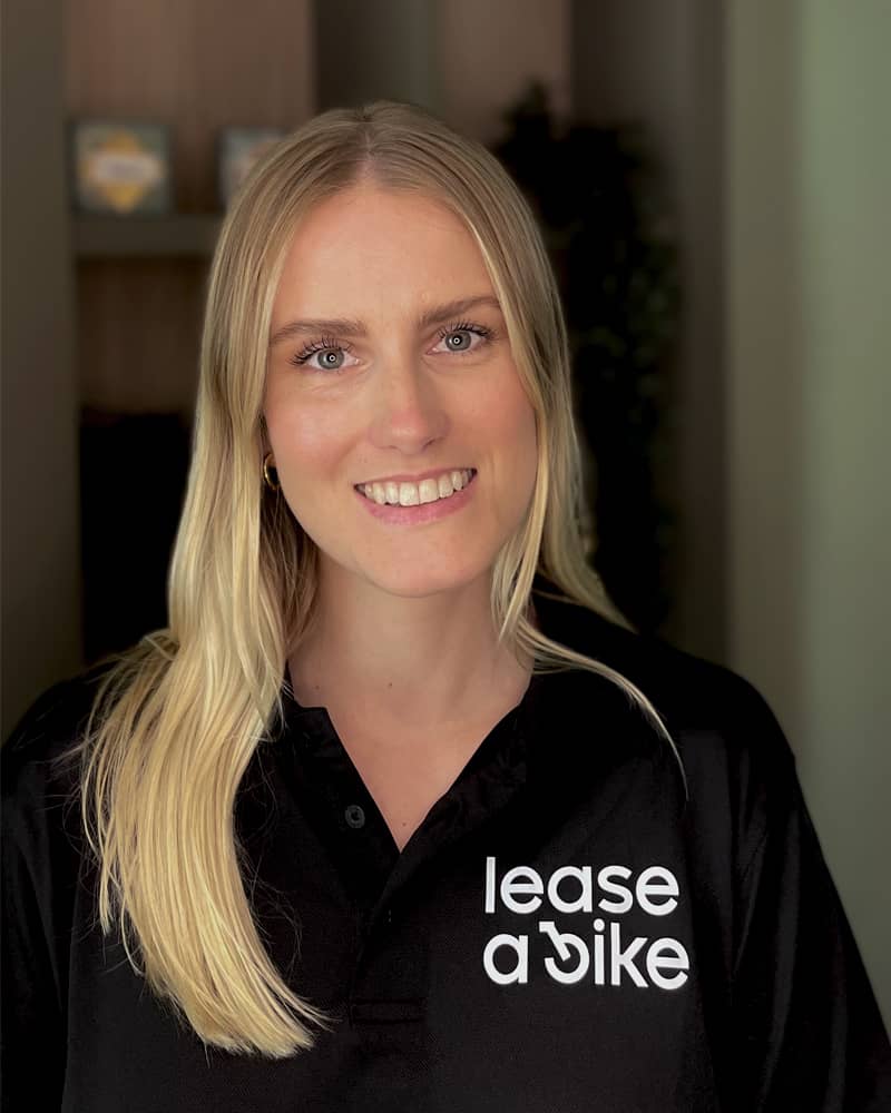 Anna Wendt Team Leader Customer Service & Claims Management at Lease a Bike