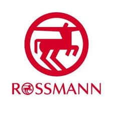 Logo Rossmann