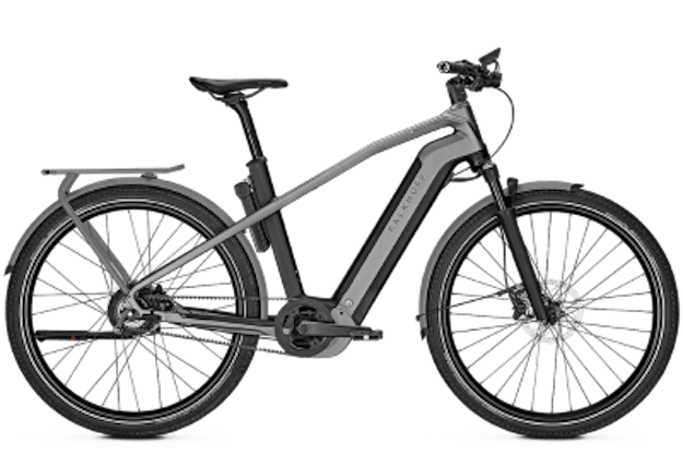 Kalkhoff E-Bike Bikeleasing Rechner