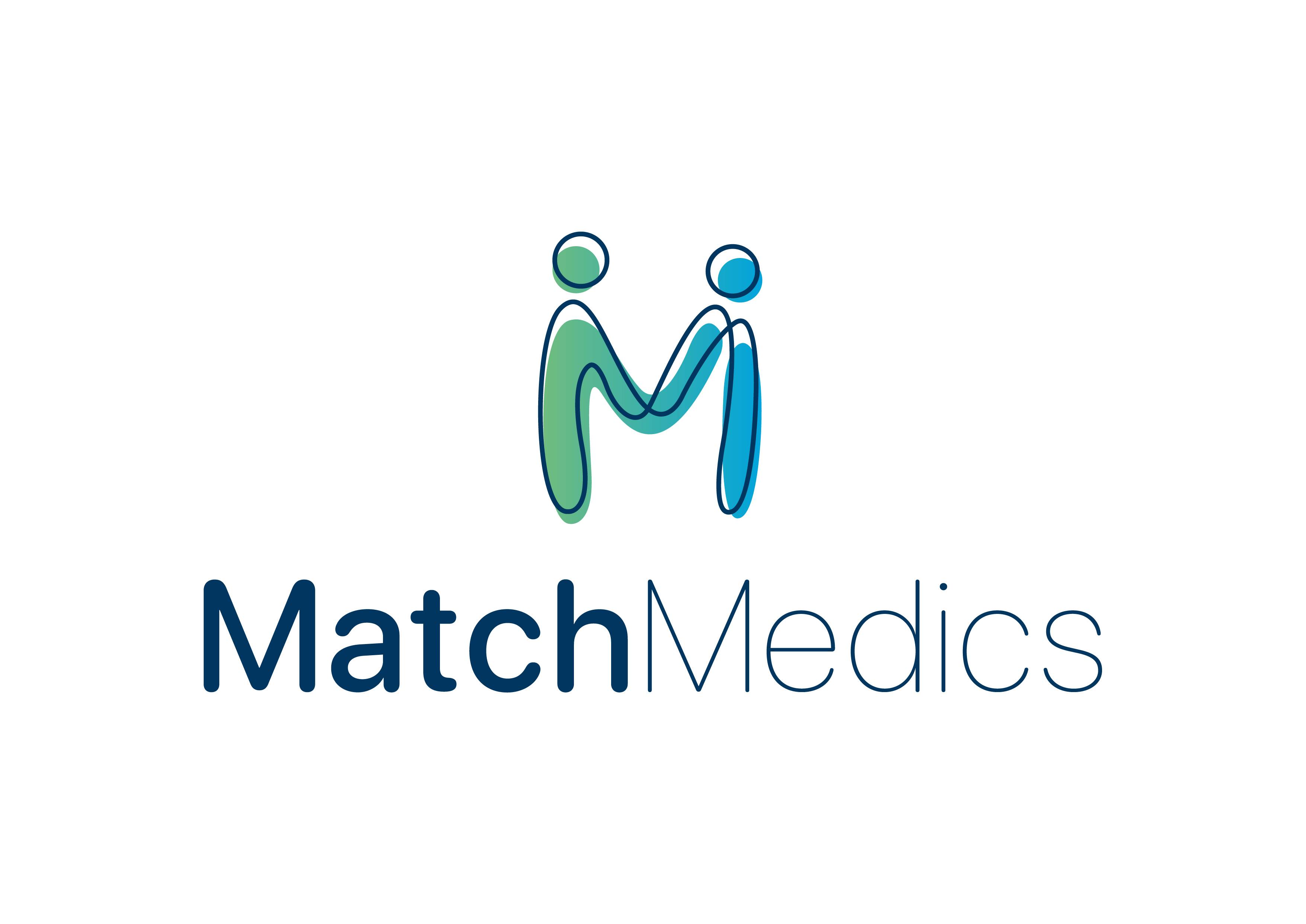 Matchmedics Logo