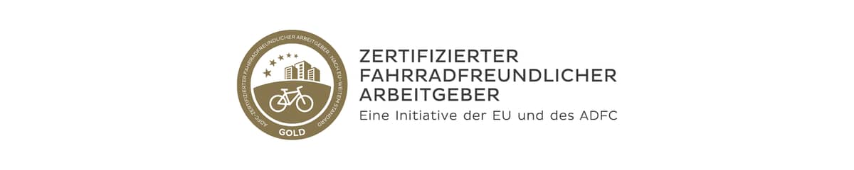 ADFC Zertifikat