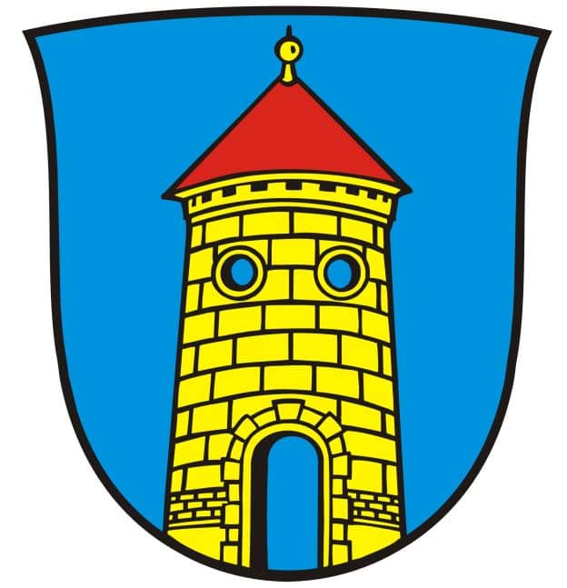 Wappen Dohna 2012