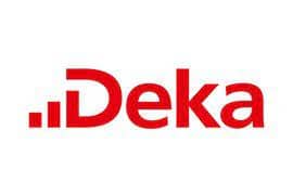 Bikeleasing Logo Deka