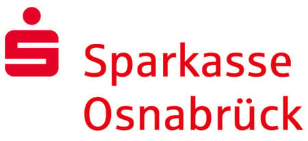 Bikeleasing Logo Sparkasse Osnabrück