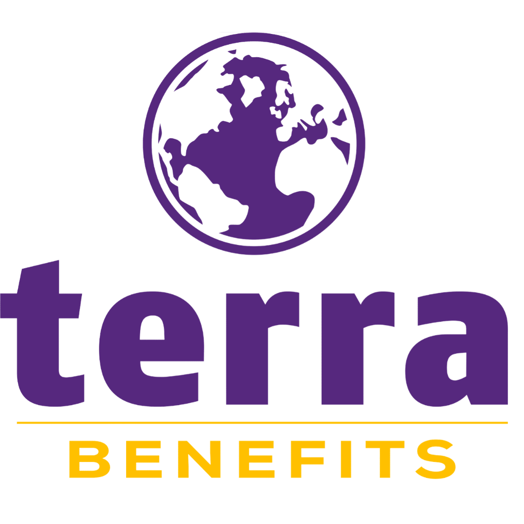 Logo Terra Benefits