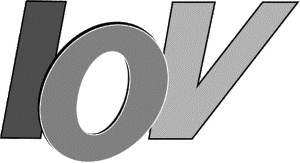 Logo IOV