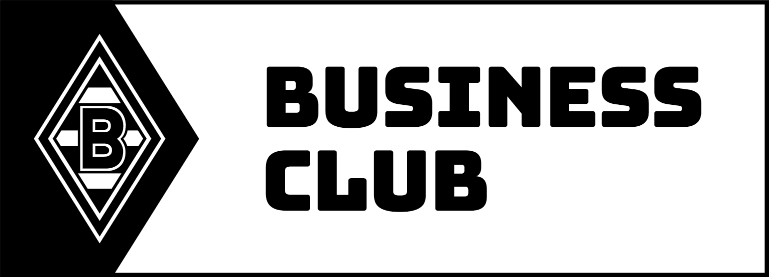 Logo Borussia Mönchengladbach Business Club