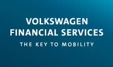 Logo Volkswagen Financial Services