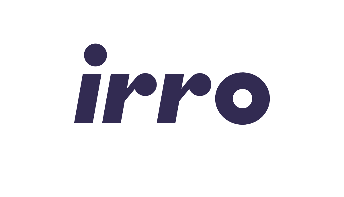 Irro Logo