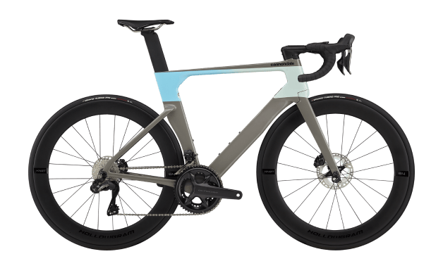 Fahrrad-Leasing Cannondale