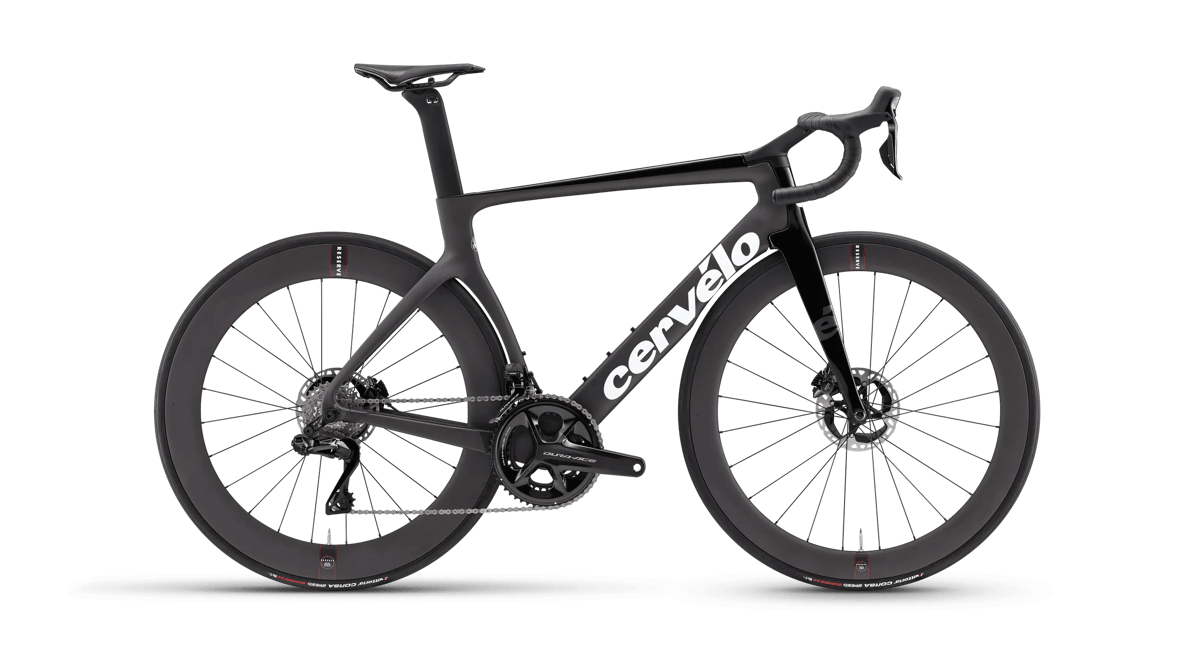 Rennrad Cervélo