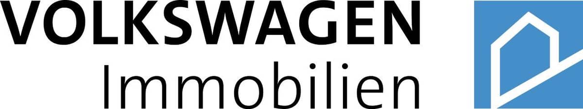 Lease a Bike VW Immobilien Logo