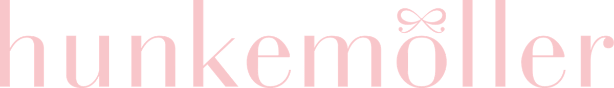 Logo Hunkemöller