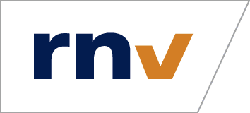 Logo Rhein-Neckar-Verkehr Dienstradleasing