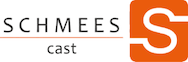 Logo Schmees Cast