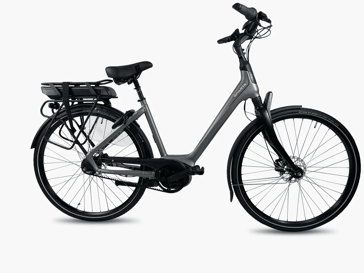 Firmenfahrrad Leasing Auswahl Lease a Bike